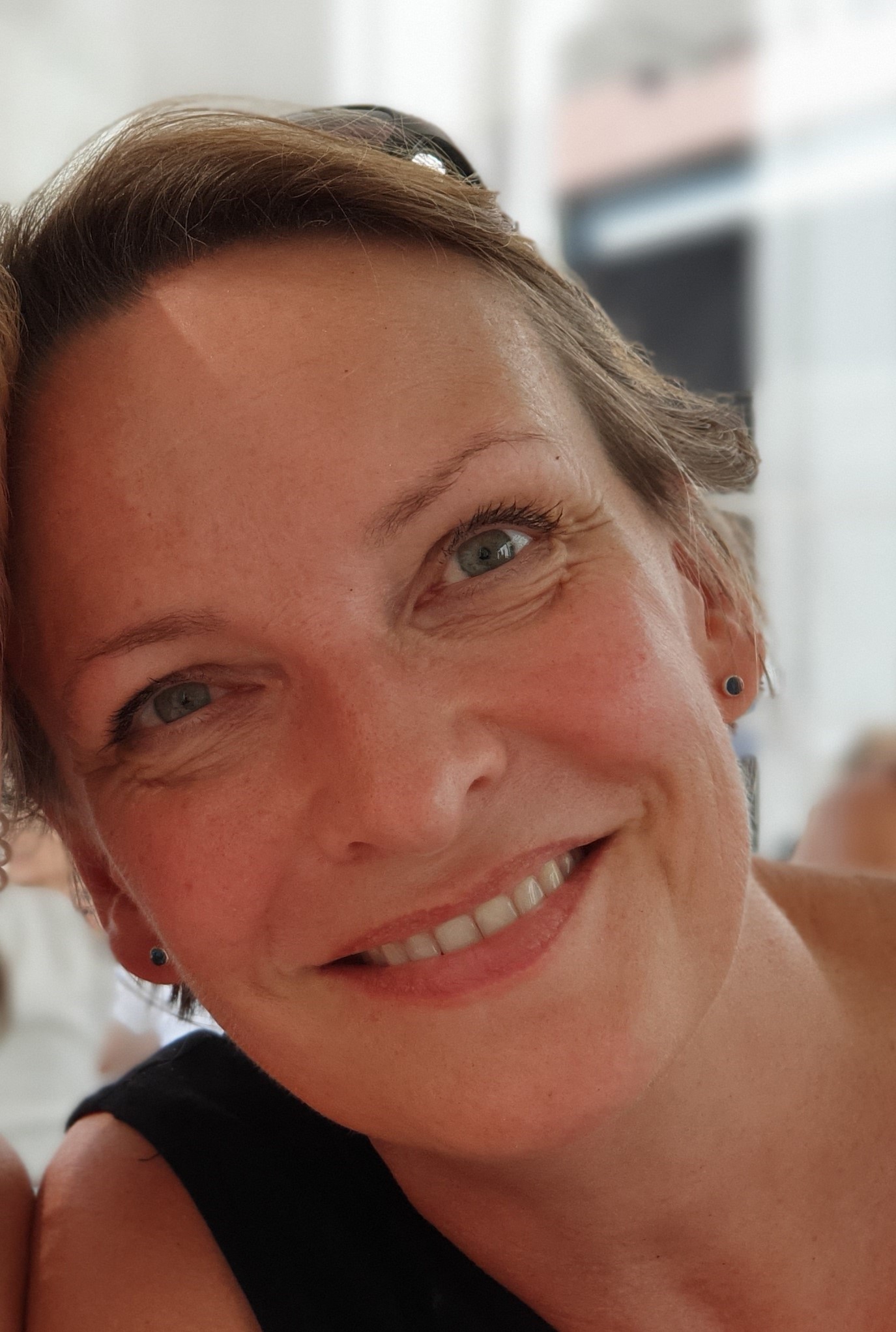 Foto Beate Golembowski